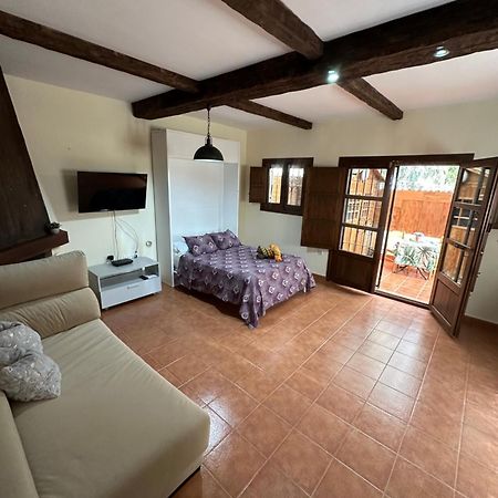Casa El Sotillo Bajo Almería Exterior foto