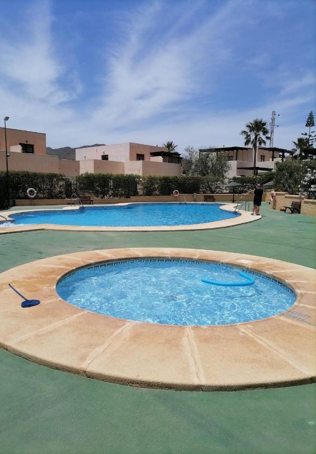 Casa El Sotillo Bajo Almería Exterior foto